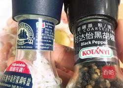 柠香鸡扒的做法图解4