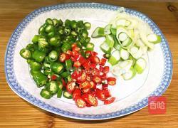 藤椒鱼(巴沙鱼版)的做法图解6