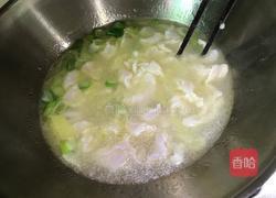 藤椒鱼(巴沙鱼版)的做法图解10