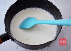 脆皮鲜奶的做法图解5
