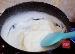 脆皮鲜奶的做法图解7