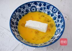脆皮鲜奶的做法图解12