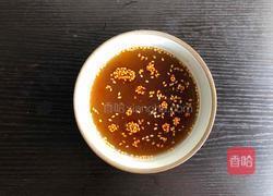 快手酸辣米粉的做法图解8