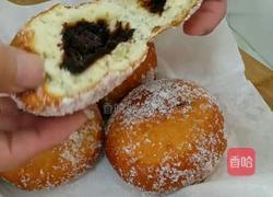 夹心面包的做法图解9