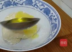 夹心面包的做法图解2