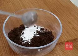 夹心面包的做法图解4