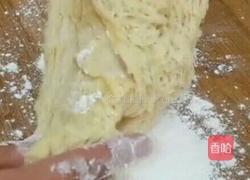 夹心面包的做法图解5