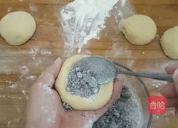 夹心面包的做法图解6