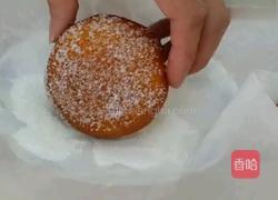 夹心面包的做法图解8