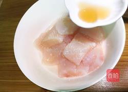 香煎巴沙鱼的做法图解2