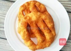 天津特色小吃果子饼的做法图解5