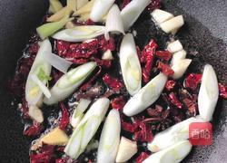 鲍鱼炆鸡的做法图解5