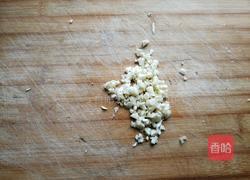 白灼菜心的做法图解4