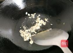 白灼菜心的做法图解8