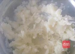 芝士焗白薯的做法图解2
