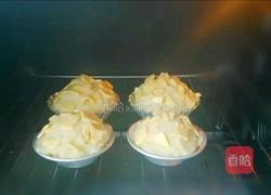 芝士焗白薯的做法图解6