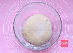 奶香地瓜饼的做法图解3