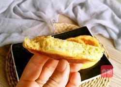 奶香地瓜饼的做法图解13