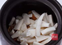 椰子鸡汤的做法图解4