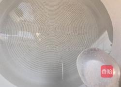 红嘴绿鹦哥的做法图解3