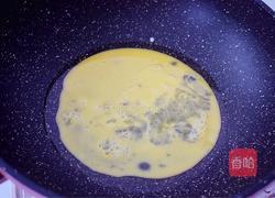 黄瓜鸡蛋炒肉片的做法图解4