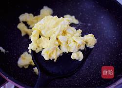 黄瓜鸡蛋炒肉片的做法图解6