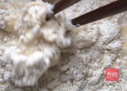 肉馅包子的做法图解4