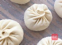 肉馅包子的做法图解13