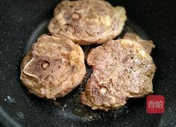 羊颈排的做法图解6