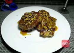 羊颈排的做法图解9