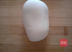 青菜香菇猪肉包的做法图解10