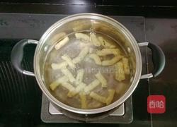 鲜虾土豆条 (宝宝辅食）的做法图解11