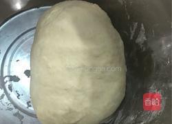 芝麻烧饼的做法图解2