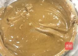芝麻烧饼的做法图解3