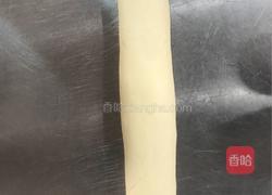 芝麻烧饼的做法图解6
