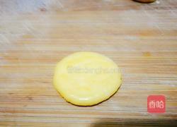 丑章鱼（炸火腿肠）的做法图解9
