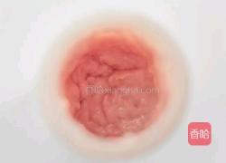 福鼎肉片的做法图解3