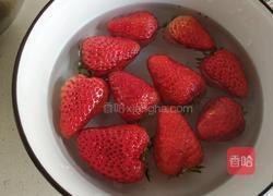 水果生菜沙拉的做法图解1