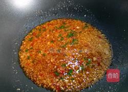 蒜蓉粉丝蒸虾的做法图解8