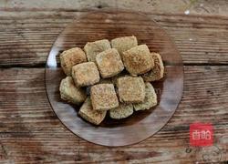 三杯臭豆腐的做法图解5