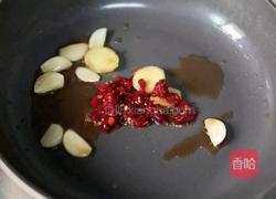 三杯臭豆腐的做法图解7