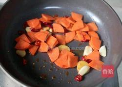 三杯臭豆腐的做法图解8