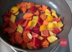 三杯臭豆腐的做法图解9