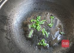 炒金银馒头的做法图解5