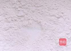 油饼的做法图解1