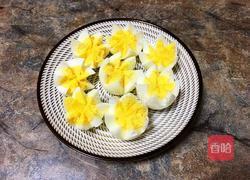 蒜泥拌鸡蛋的做法图解4