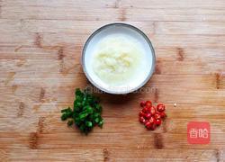 蒜泥拌鸡蛋的做法图解5