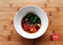 蒜泥拌鸡蛋的做法图解7