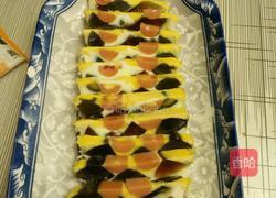 四色皮蛋的做法图解6