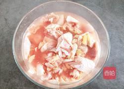 虎头鸡(半成品)的做法图解3